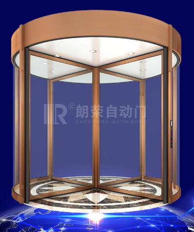 旋轉(zhuǎn)門 旋轉(zhuǎn)門